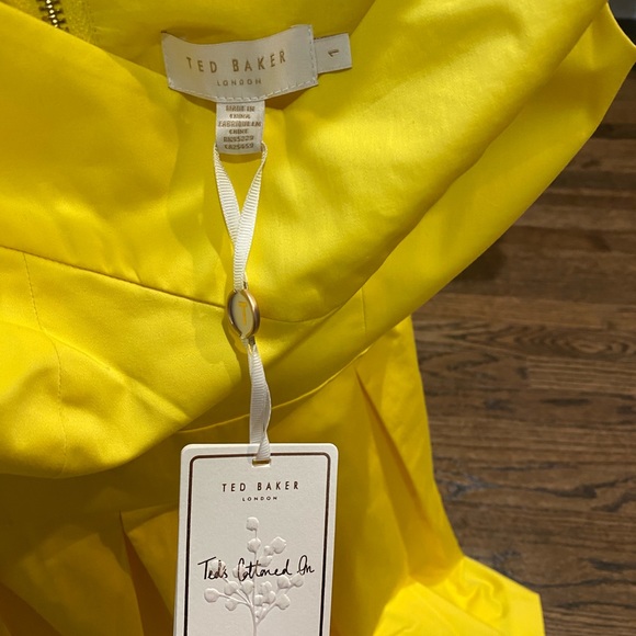Ted Baker Dress - Picture 5 of 7